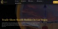 Trade Show Booth Builder in Las Vegas