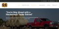 C & C Manufacturing Inc