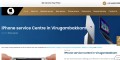site preview