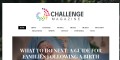 Challenge Magazine -The Best Online Magazine