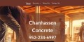 Chanhassen Concrete Contractor