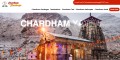 Chardham Package - Char Dham Tour Packages 2025