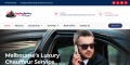 Prime Chauffeur Cars Melbourne – Elite Travel, Every Time