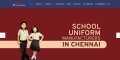 Company Uniform Suppliers In Chennai - RSM Chennai Uniforms