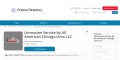 Hiring A Limo Service