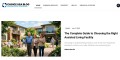 Modern Lifestyle & Business Insights
