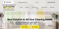 All types of cleaning services in Dubai - Churchill Gulf