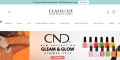 Classique Nails Beauty Supply | Nail Supply