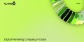 Digital Marketing Company in Dubai