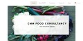 Food Consultancy in Singapore - CMMFC