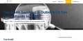 Tax Audit Services in Dubai | Tax consultant in Dubai - CND Consultants