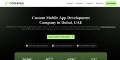 Why Is Mobile App Development in Dubai Becoming Essential for Modern Businesses?