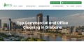 Find Top-Rated Commercial Cleaning Services in Brisbane