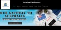 Complete Visa Solutions | visa services melbourne