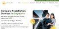 Company Registration Singapore