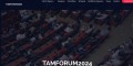 2nd International Forum on Traditional and Alternative Medicine- TAMFORUM2024