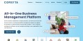 site preview