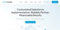 Salesforce Implementation Services | CRM Force Plus