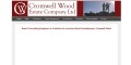 Cromwell Wood Estate Company Ltd