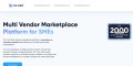Marketplace multi vendor module