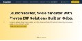 Cudio I Premier Odoo Implementation Partner