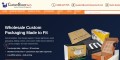 Custom Boxes Tech – Premium Custom Packaging Solutions