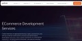 E-commerce development services