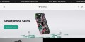 Mobile Skin Shop India - Decalz