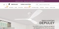 52 inch ceiling fan