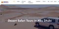 Desert Dreams: An Unforgettable Journey