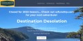 Destination Desolation: Marine Tours and Shuttle Service on Vancouver Island
