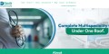 site preview
