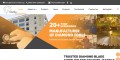 Diamond Cutting Blade Manufacturer