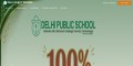 Top CBSE Schools in Hyderabad | World-class Faculty - Delhi Public School Aerocity