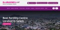 IVF & Fertility Centre in Salem | Dr. Aravind's IVF Fertility & Pregnancy Centre