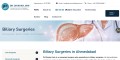 Gallbladder doctor in ahmedabad