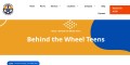 Behind the Wheel Teen Driving Program | Drive Well Driving School