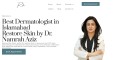 Best Dermatologist in Islamabad