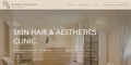 itika Shanmugam Skin, Hair and Aesthetic Clinic - Indiranagar,Bangalore