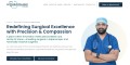 Best Gastroenterologist in Guntur | Dr. Varun Palanati