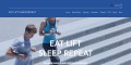 Online Personal trainer