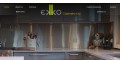 Custom Kitchen Cabinets Calgary - Ekko Cabinetry