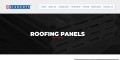 Roof Panels | Industrial Insulated Roof Panels Price Supplier, Manufacturer in Pune, India