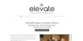 Elevate Physiotherapy
