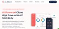 Elluminati - Clone Script App Development Company