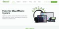Emerald Telecom a Powerful Cloud Phone System