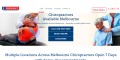 Emergency Chiropractor Melbourne | Urgent Care Chiropractic