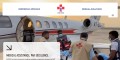 Air Ambulance Service in Delhi