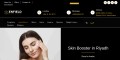 Skin Booster in Riyadh