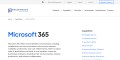 Office 365 Migration Services